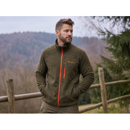 Bluza polarowa PINEWOOD®...