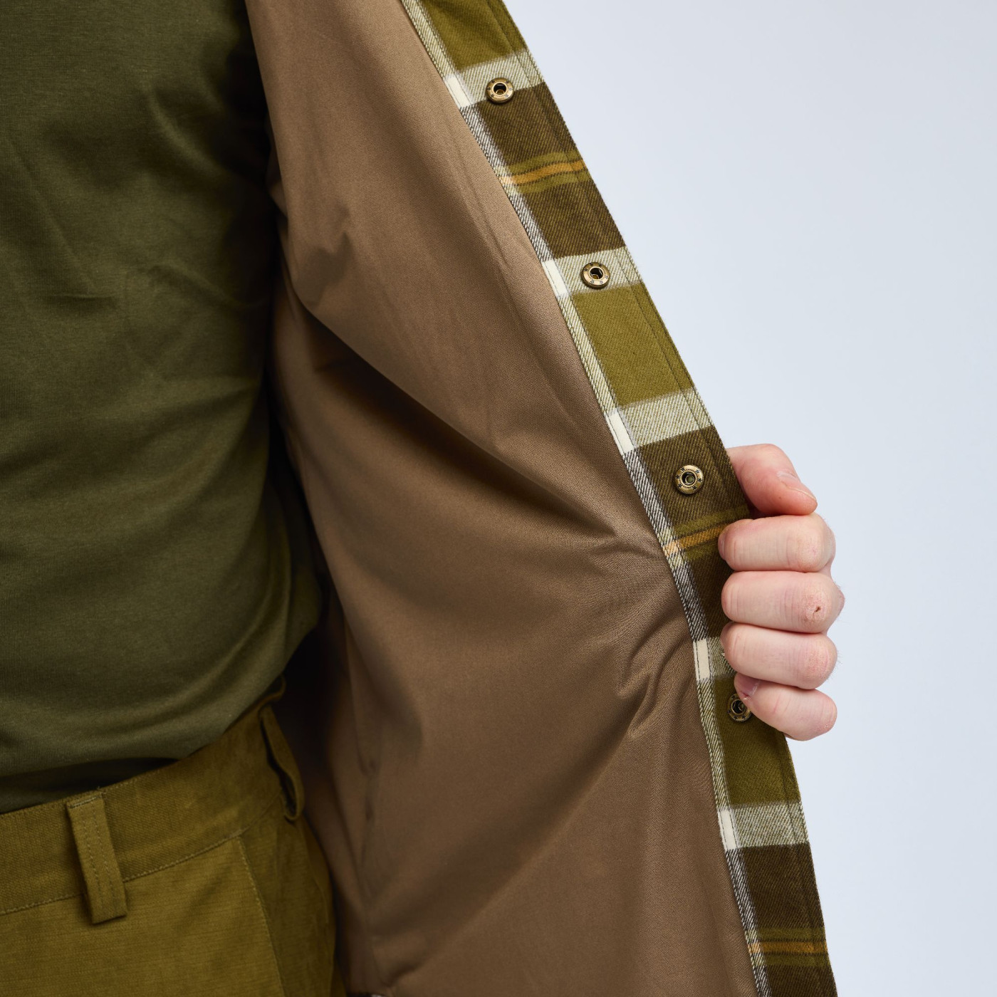 Koszula PINEWOOD® Douglas 9436