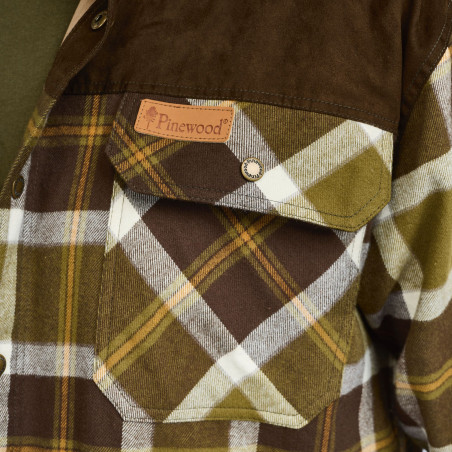Koszula PINEWOOD® Douglas 9436