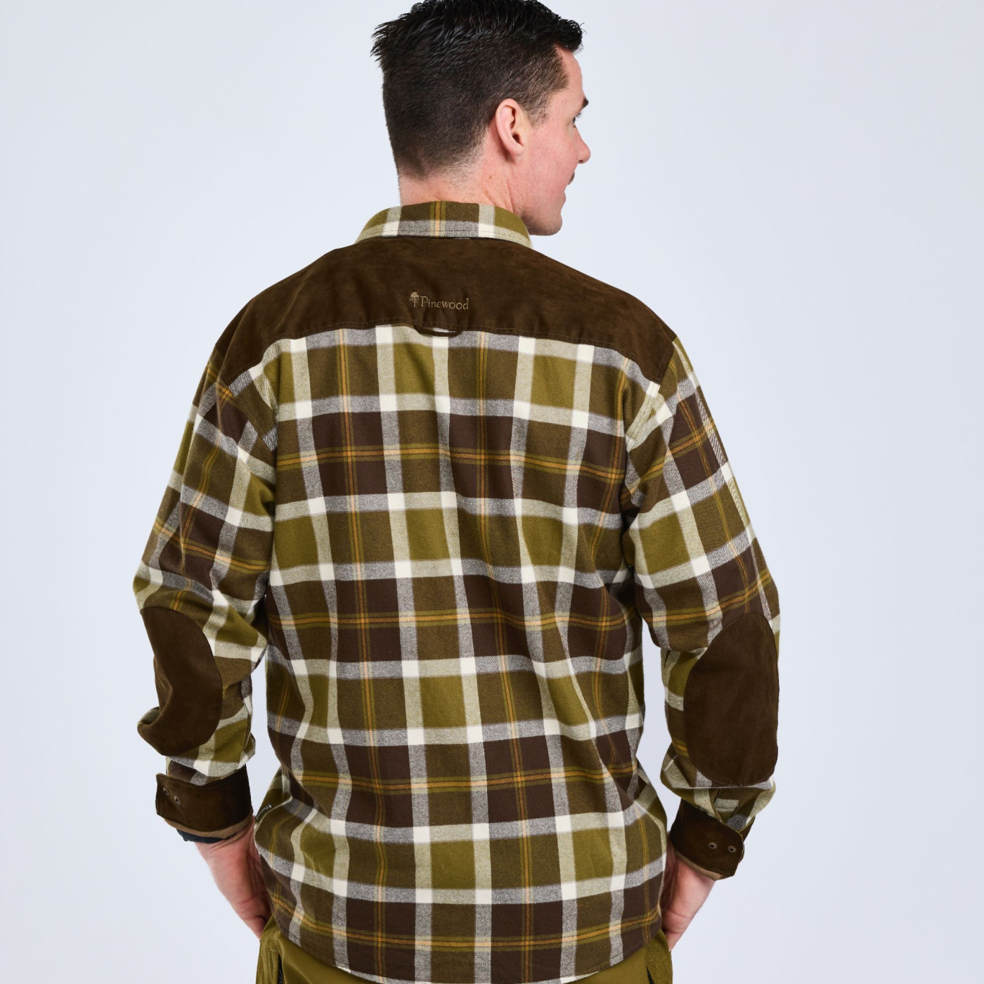 Koszula PINEWOOD® Douglas 9436