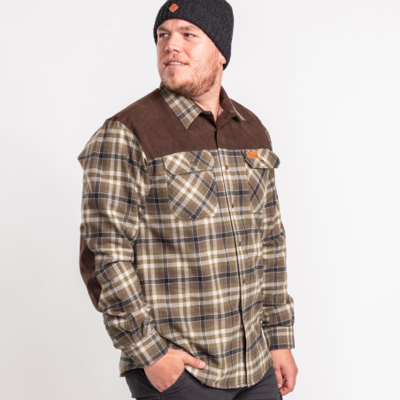 Koszula PINEWOOD® Douglas 9436