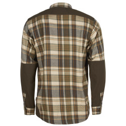 Koszula męska PINEWOOD® Furudal Pro Tracker Wool 5456