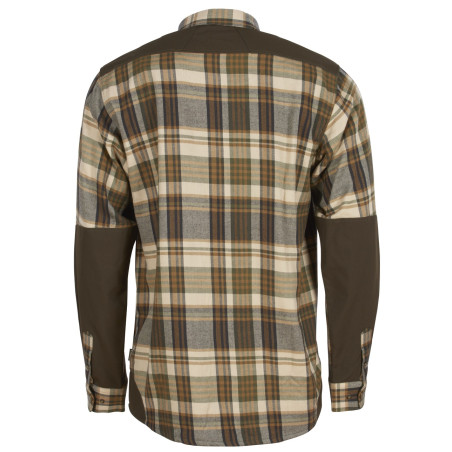 Koszula męska PINEWOOD® Furudal Pro Tracker Wool 5456