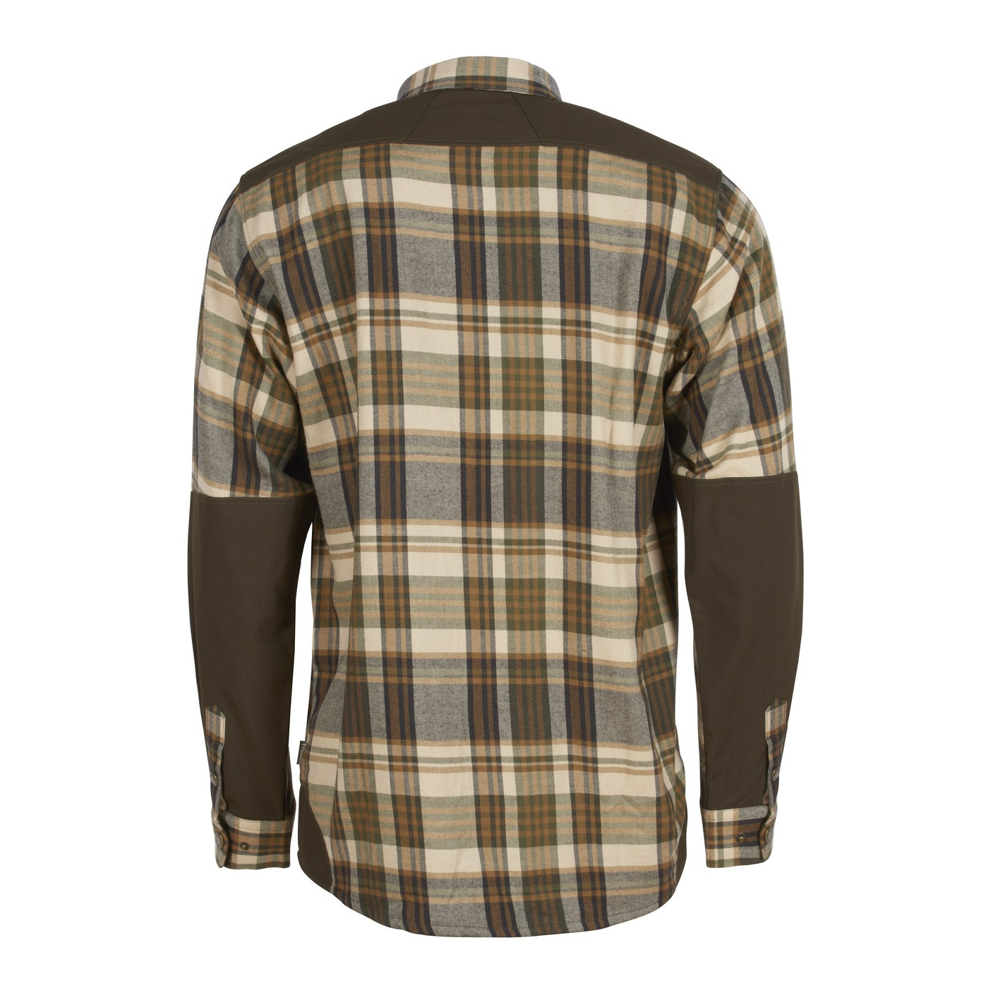 Koszula męska PINEWOOD® Furudal Pro Tracker Wool 5456