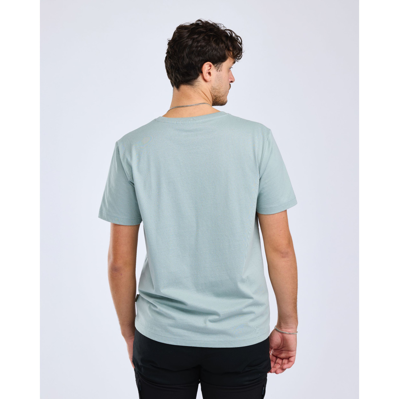 T-SHIRT PINEWOOD® - OUTDOOR LIFE 5445