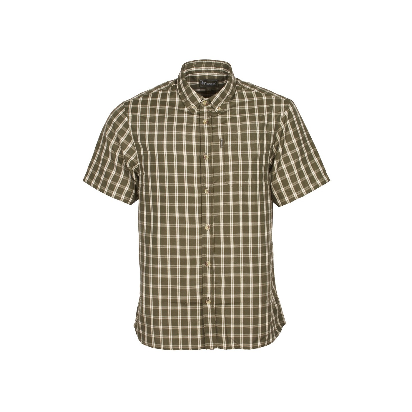 KOSZULA MĘSKA PINEWOOD® SUMMER 5233