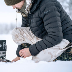 KURTKA PINEWOOD® ABISKO INSULATION 5152