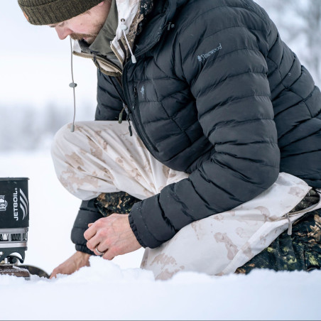 KURTKA PINEWOOD® ABISKO INSULATION 5152