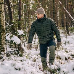 KURTKA PINEWOOD® ABISKO INSULATION 5152
