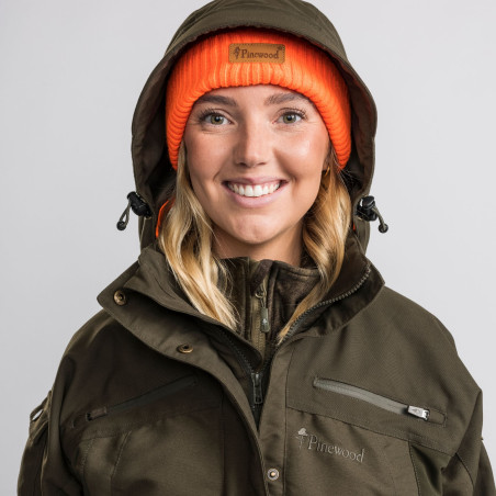 Kurtka damska PINEWOOD® Hunter Pro Xtreme 2.0 3890