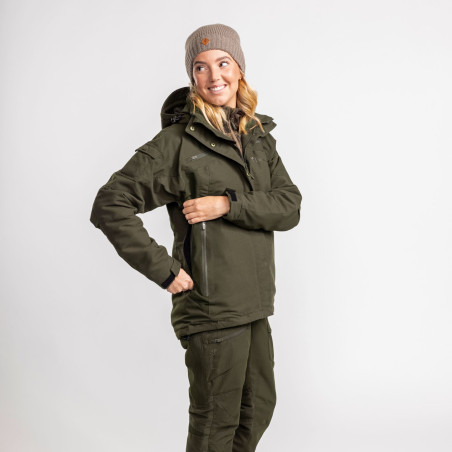 Kurtka damska PINEWOOD® Hunter Pro Xtreme 2.0 3890