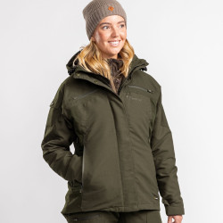 Kurtka damska PINEWOOD® Hunter Pro Xtreme 2.0 3890