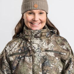 Kurtka damska PINEWOOD® Hunter Pro Xtreme 2.0 Camou 3690