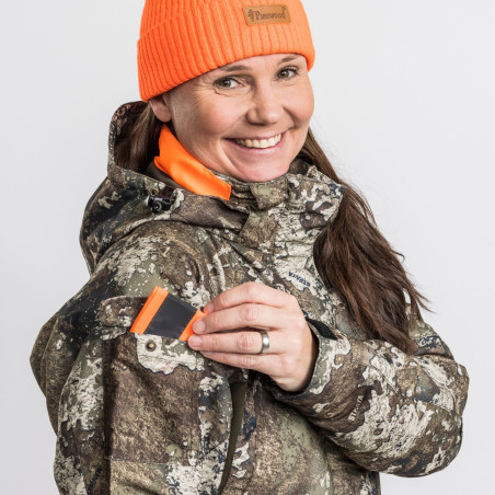 Kurtka damska PINEWOOD® Hunter Pro Xtreme 2.0 Camou 3690