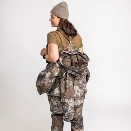 Kurtka damska PINEWOOD® Hunter Pro Xtreme 2.0 Camou 3690