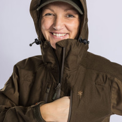 DAMSKA KURTKA PINEWOOD® - RETRIEVER ACTIVE 3770