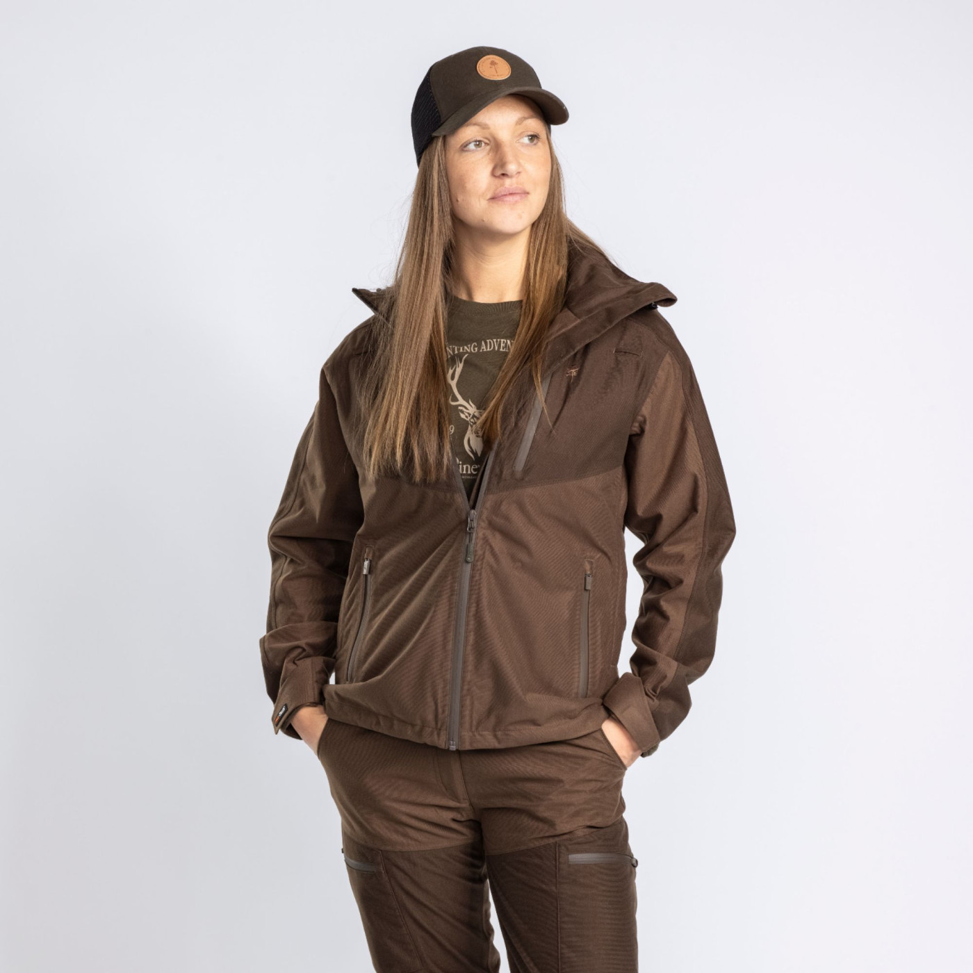 DAMSKA KURTKA PINEWOOD® - RETRIEVER ACTIVE 3770