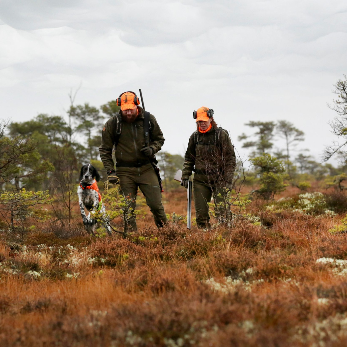 DAMSKA KURTKA PINEWOOD® - RETRIEVER ACTIVE 3770