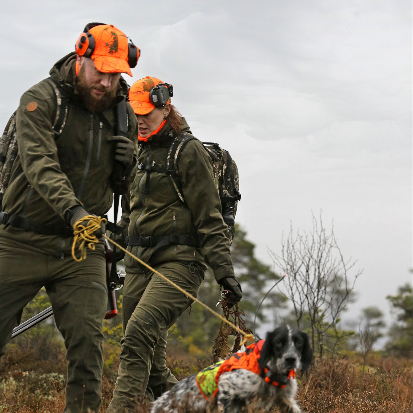 DAMSKA KURTKA PINEWOOD® - RETRIEVER ACTIVE 3770