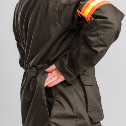 Kurtka damska PINEWOOD® Wildmark Extreme 3394