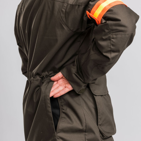 Kurtka damska PINEWOOD® Wildmark Extreme 3394