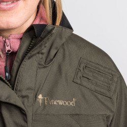 Kurtka damska PINEWOOD® Wildmark Extreme 3394