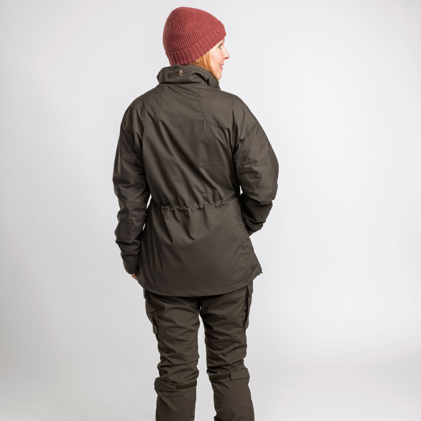 Kurtka damska PINEWOOD® Wildmark Extreme 3394