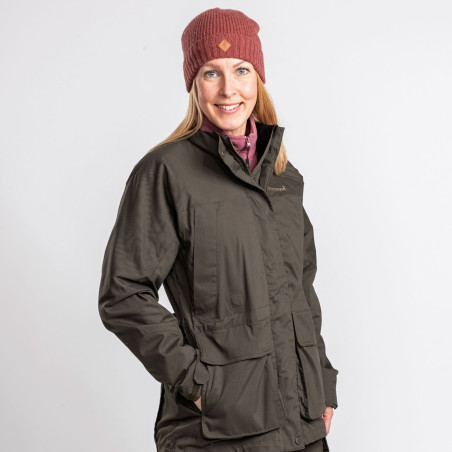 Kurtka damska PINEWOOD® Wildmark Extreme 3394