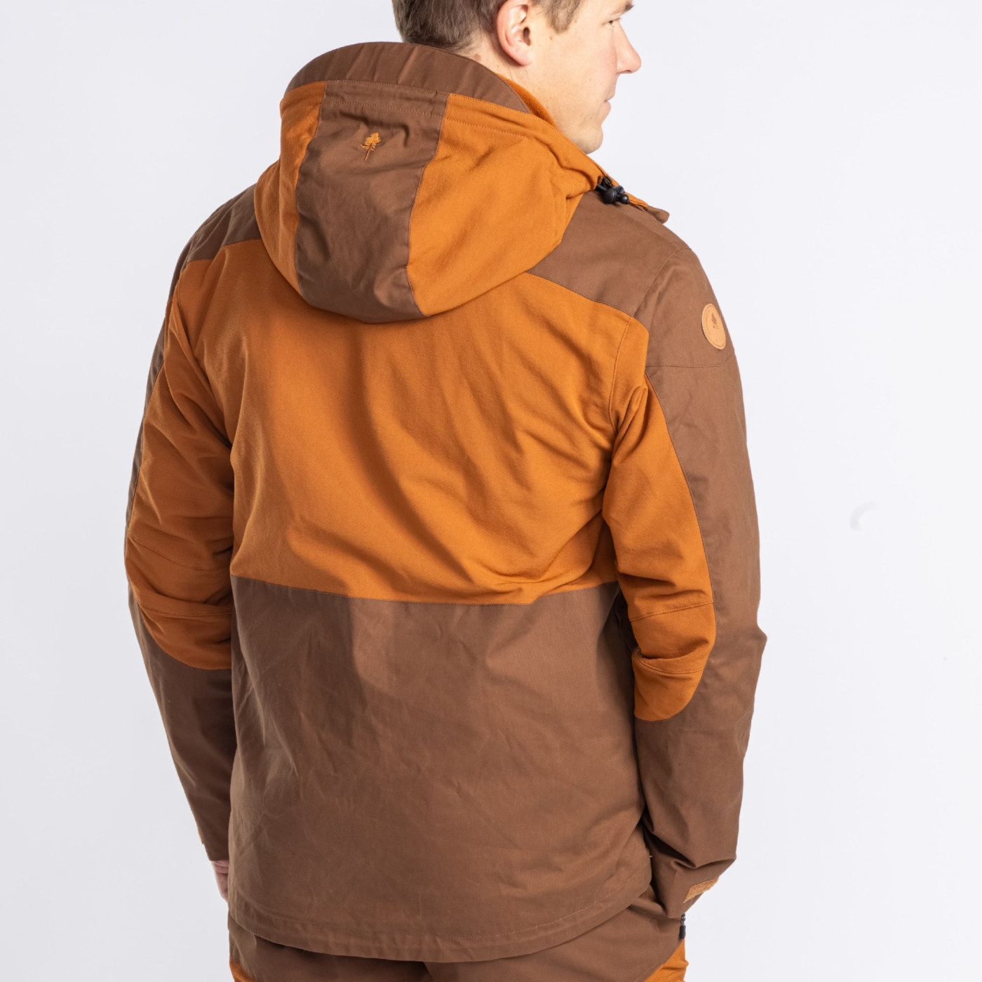 KURTKA PINEWOOD® FINNVEDEN HYBRID EXTREME 5300