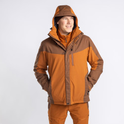 KURTKA PINEWOOD® FINNVEDEN HYBRID EXTREME 5300