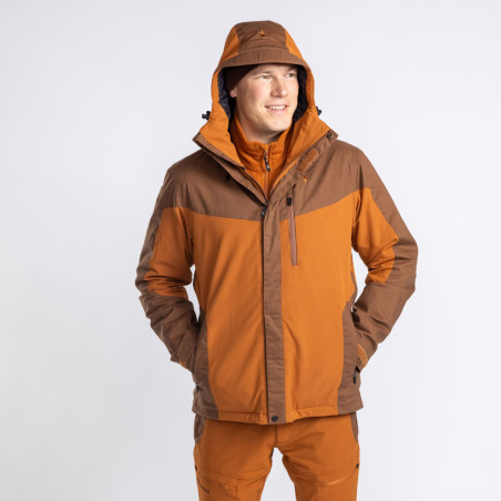 KURTKA PINEWOOD® FINNVEDEN HYBRID EXTREME 5300
