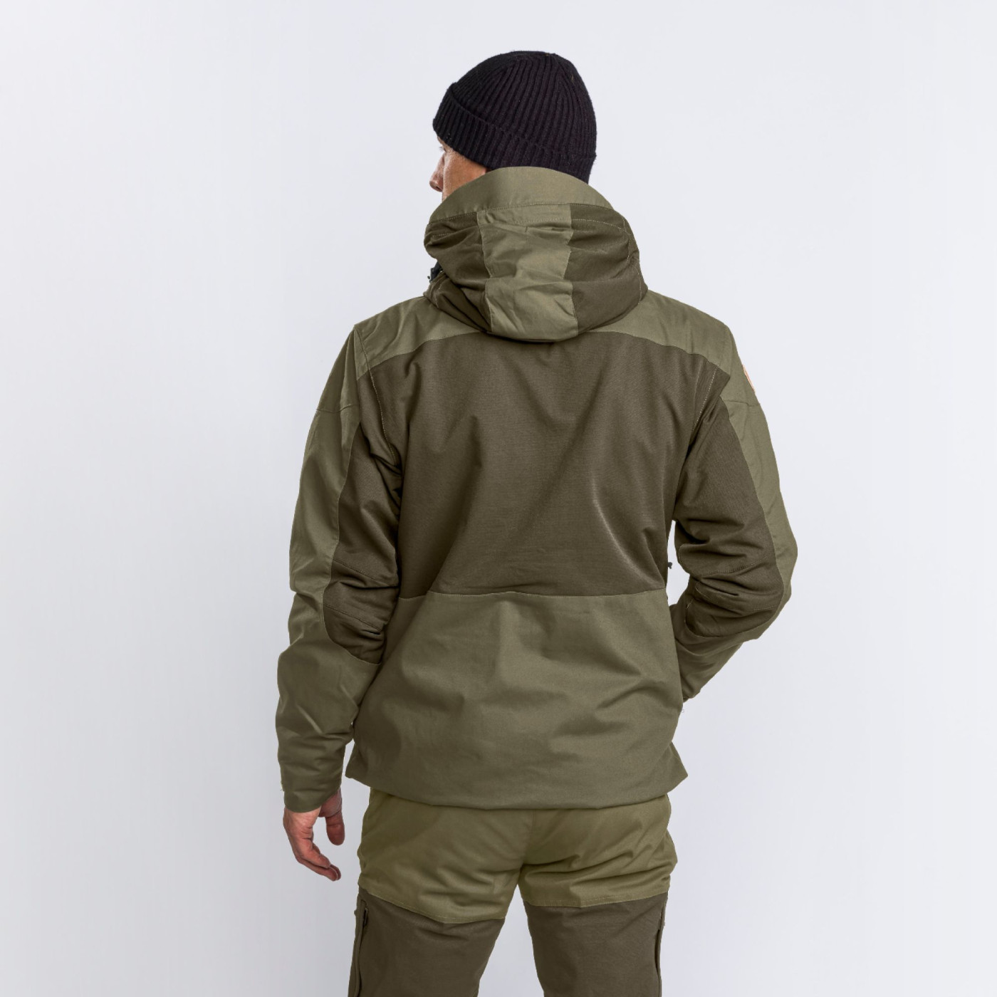 KURTKA PINEWOOD® FINNVEDEN HYBRID EXTREME 5300
