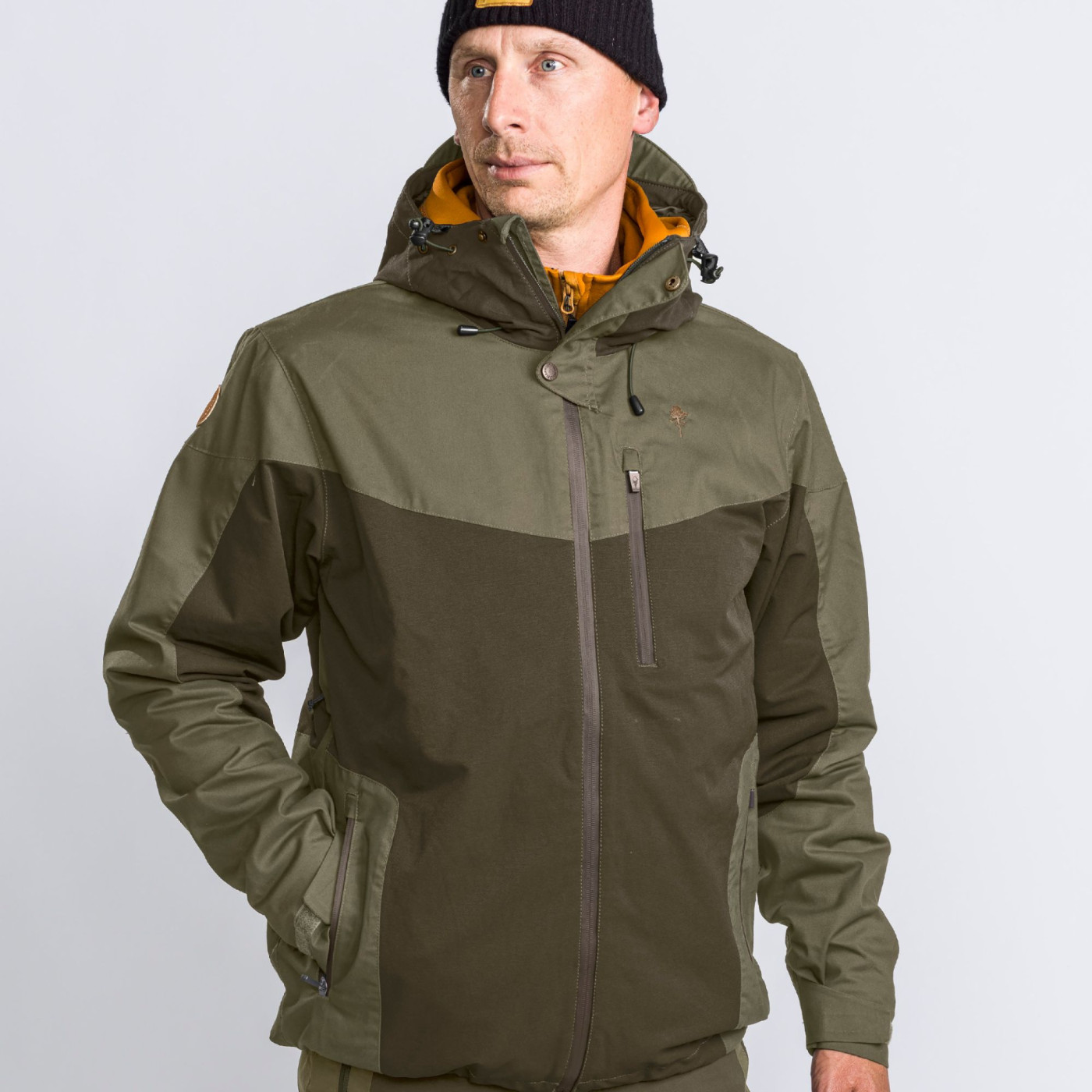 KURTKA PINEWOOD® FINNVEDEN HYBRID EXTREME 5300
