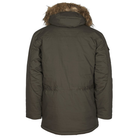Kurtka damska Finnveden Winter TC 3246-MARRON ROSE