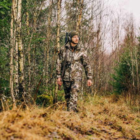 KURTKA PINEWOOD® FURUDAL / RETRIEVER ACTIVE CAMOU 5680
