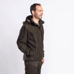 KURTKA PINEWOOD® FURUDAL TRACKING 5996