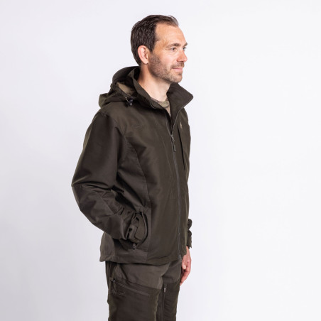 KURTKA PINEWOOD® FURUDAL TRACKING 5996