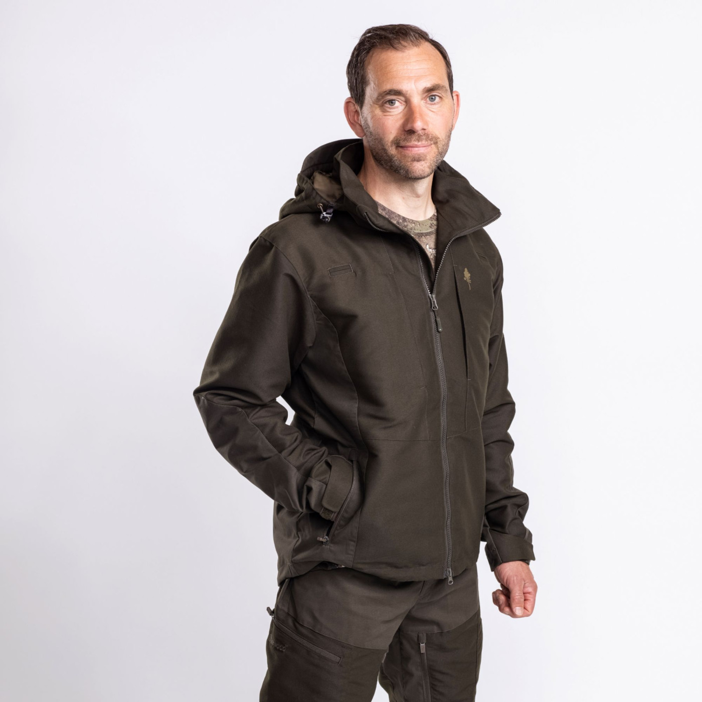 KURTKA PINEWOOD® FURUDAL TRACKING 5996