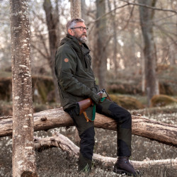 KURTKA PINEWOOD® -ANORAK HEMSE 5270