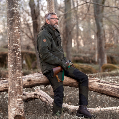 KURTKA PINEWOOD® -ANORAK HEMSE 5270