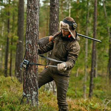 KURTKA PINEWOOD® HUNTER PRO XTREME 2.0