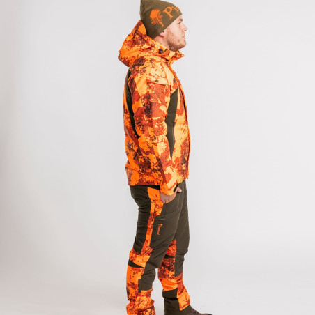 Kurtka PINEWOOD® Hunter Pro Xtreme 2.0 Camou 5690