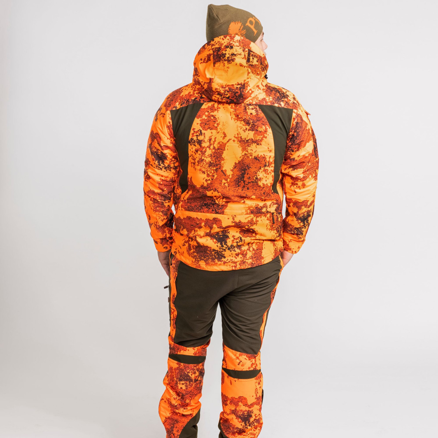 Kurtka PINEWOOD® Hunter Pro Xtreme 2.0 Camou 5690