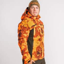Kurtka PINEWOOD® Hunter Pro Xtreme 2.0 Camou 5690