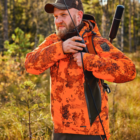 Kurtka PINEWOOD® Hunter Pro Xtreme 2.0 Camou 5690