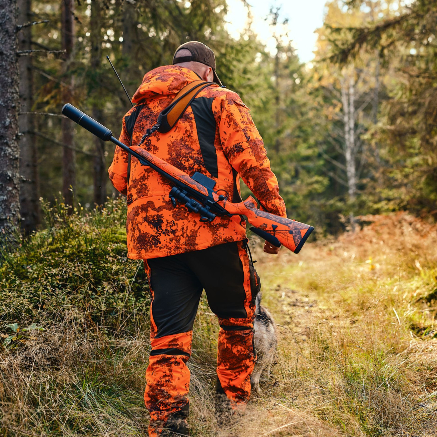 Kurtka PINEWOOD® Hunter Pro Xtreme 2.0 Camou 5690
