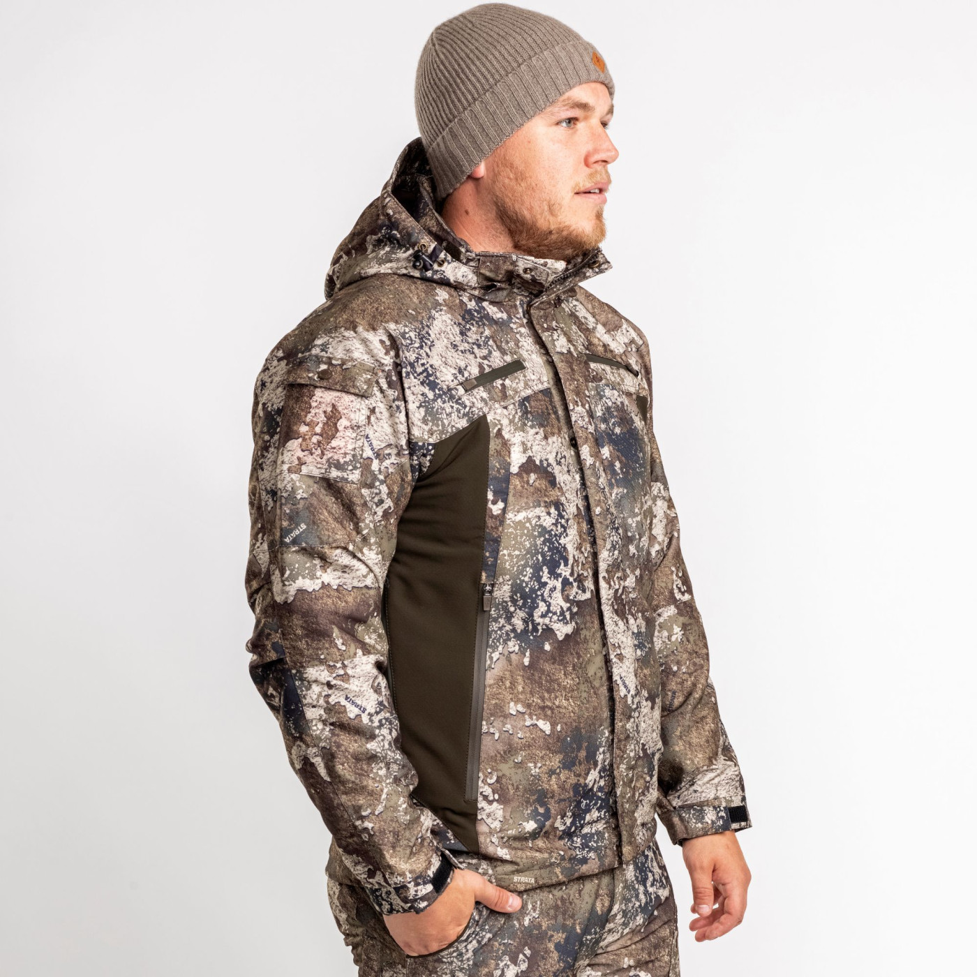 Kurtka PINEWOOD® Hunter Pro Xtreme 2.0 Camou 5690