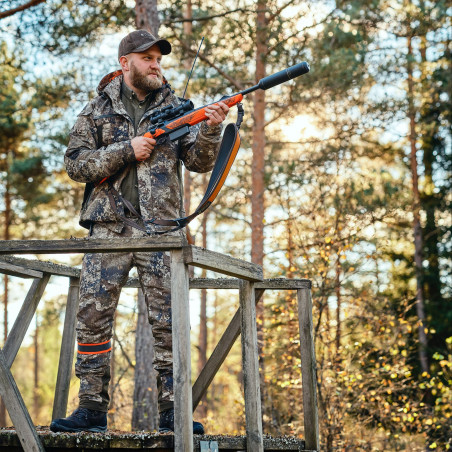Kurtka PINEWOOD® Hunter Pro Xtreme 2.0 Camou 5690
