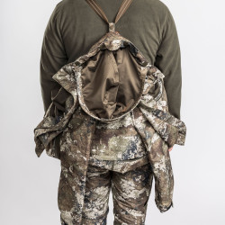 Kurtka PINEWOOD® Hunter Pro Xtreme 2.0 Camou 5690