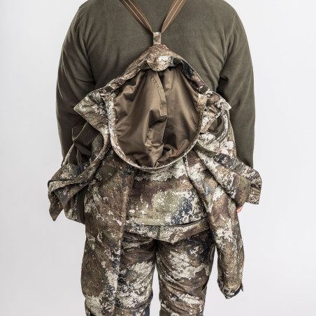 Kurtka PINEWOOD® Hunter Pro Xtreme 2.0 Camou 5690